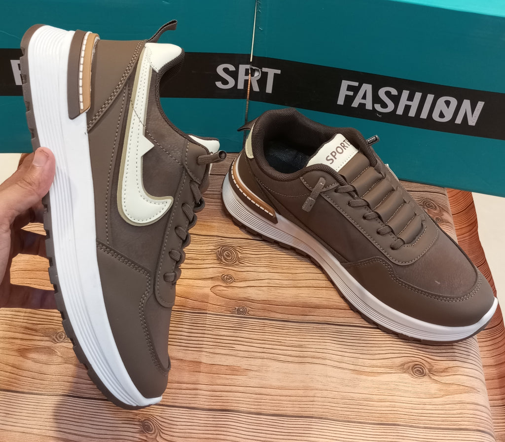 PREMIUM QUALITY WITHOUT LACES CASUAL AND PARTYWEAR JOGGERS