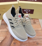 SUPER COMFORTABLE CASUAL AND TRAINING BREATHABLE JOGGERS