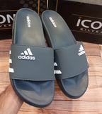 ADIDAS PREMIUM QUALITY SIMMER SLIDES FOR MEN