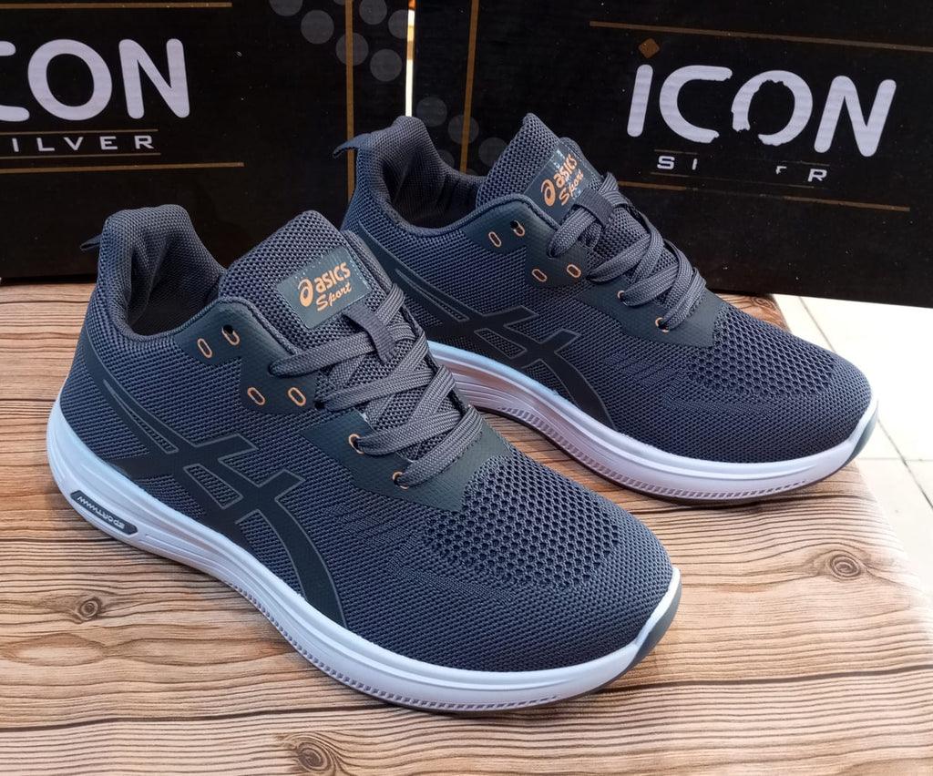 ASICS PREMIUM QUALITY TRAINING AND CASUAL JOGGERS