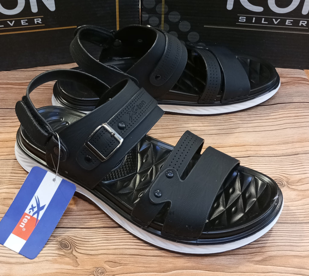 ORIGNAL XTEN'S TWO IN 1 SANDALS FOR MEN