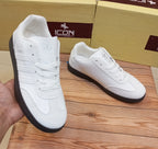 (ADIDAS SAMBA) PREMIUM QUALITY CASUAL AND PARTYWEAR SNEAKERS