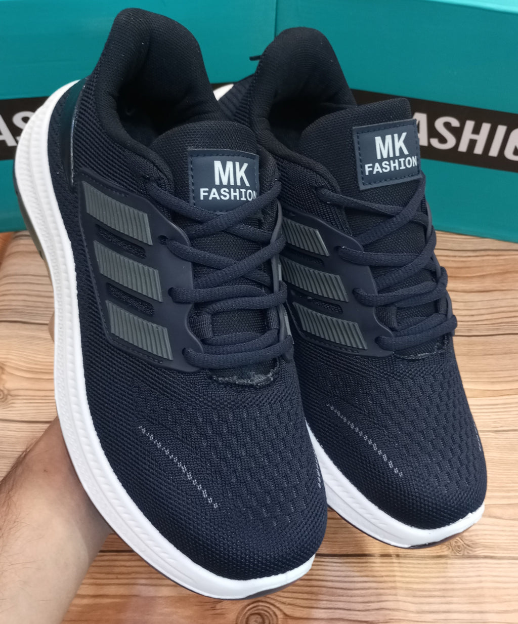 ADIDAS STYLE CASUAL AND TRAINING JOGGERS FOR MEN