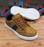 ORIGINAL XTOUCH PREMIUM QUALITY CASUAL AND PARTYWEAR SNEAKERS