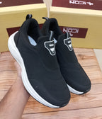 WALK'S CASUAL AND TRAINING WITHOUT LACES JOGGERS