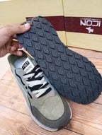 IMPORTED CAMOUFLAGE TEXTURED CASUAL AND PARTY WEAR JOGGERS