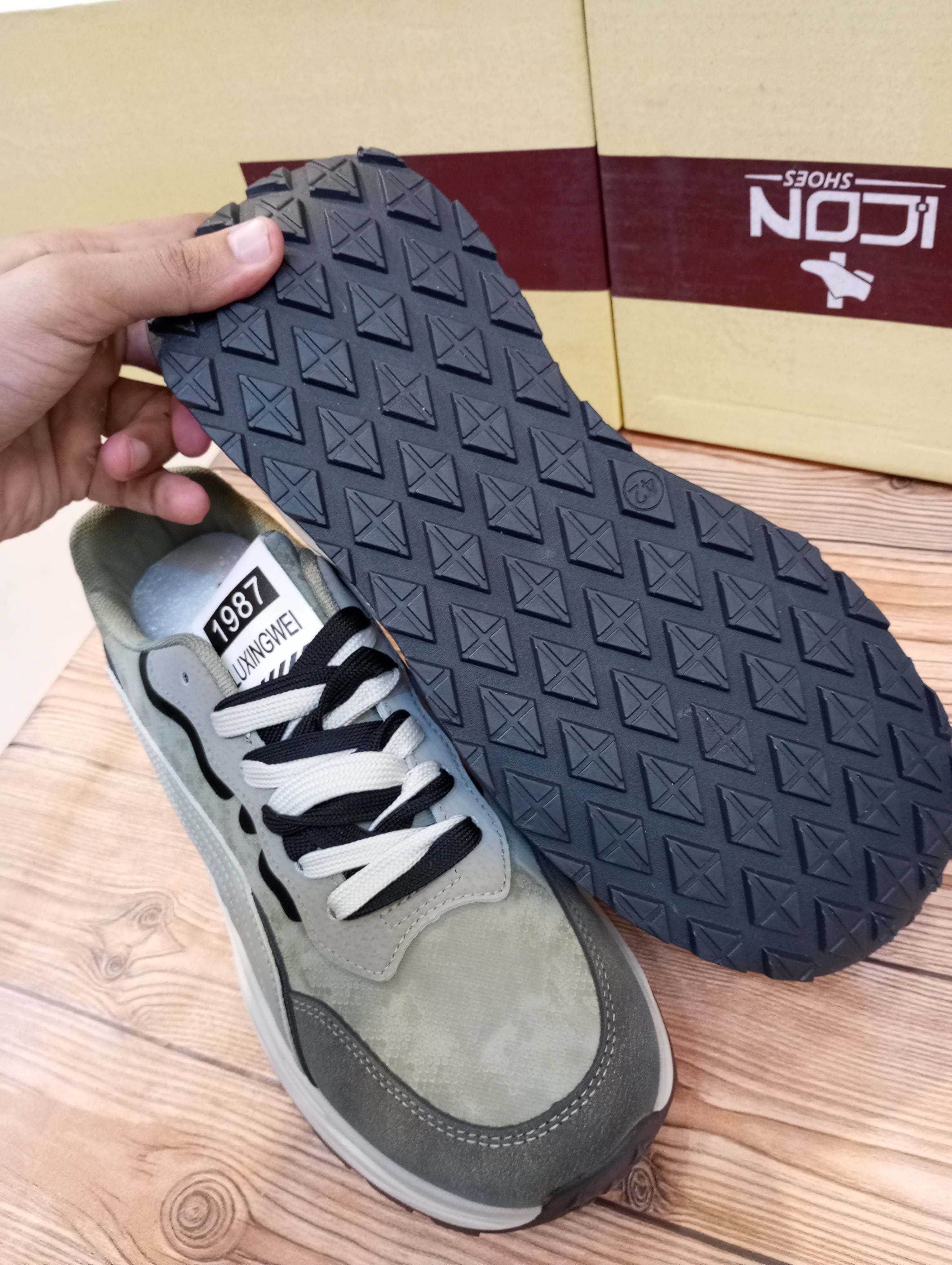 IMPORTED PREMIUM QUALITY CASUAL AND PARTY WEAR JOGGERS