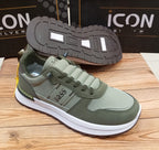 LIFE WEAR'S WITHOUT LACES CASUAL AND TRAINING JOGGERS FOR MEN