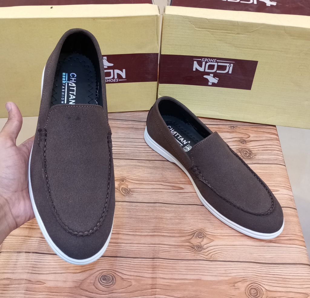 PREMIUM QUALITY CASUAL AND PARTYWEAR SHOES FOR MEN