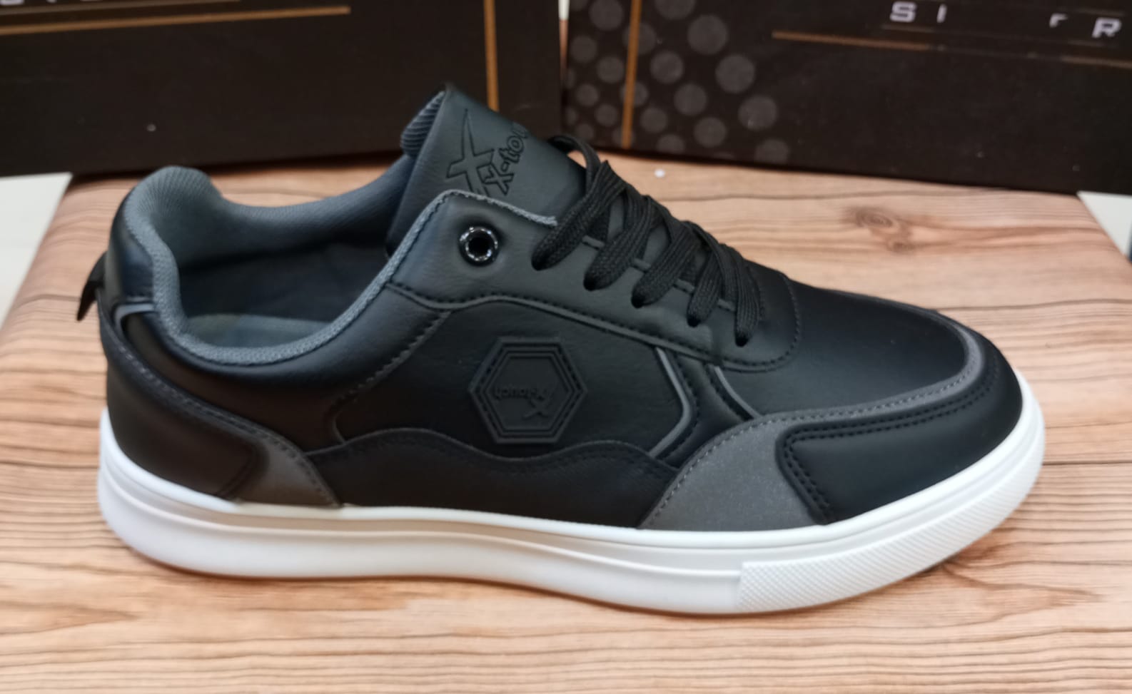 ORIGINAL XTOUCH CASUAL AND PARTY WEAR SNEAKERS