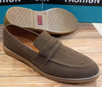 PREMIUM QUALITY CASUAL AND PARTYWEAR SUEDE SHOES FOR MEN