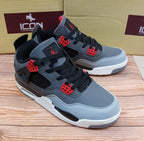 PREMIUM QUALITY JORDANS RETRO 4