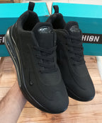 NIKE AIR MAX TRAINING AND CASUAL JOGGERS