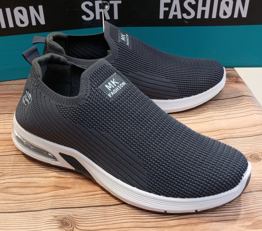 MK'S SUPER COMFORTABLE WITHOUT LACES JOGGERS
