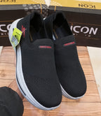 SKECHERS SUPER COMFORTABLE CASUAL AND TRAINING JOGGERS FOR MEN
