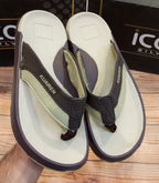 KUAIREN SUPER COMFORTABLE SPUNCH SOLE SLIPPERS