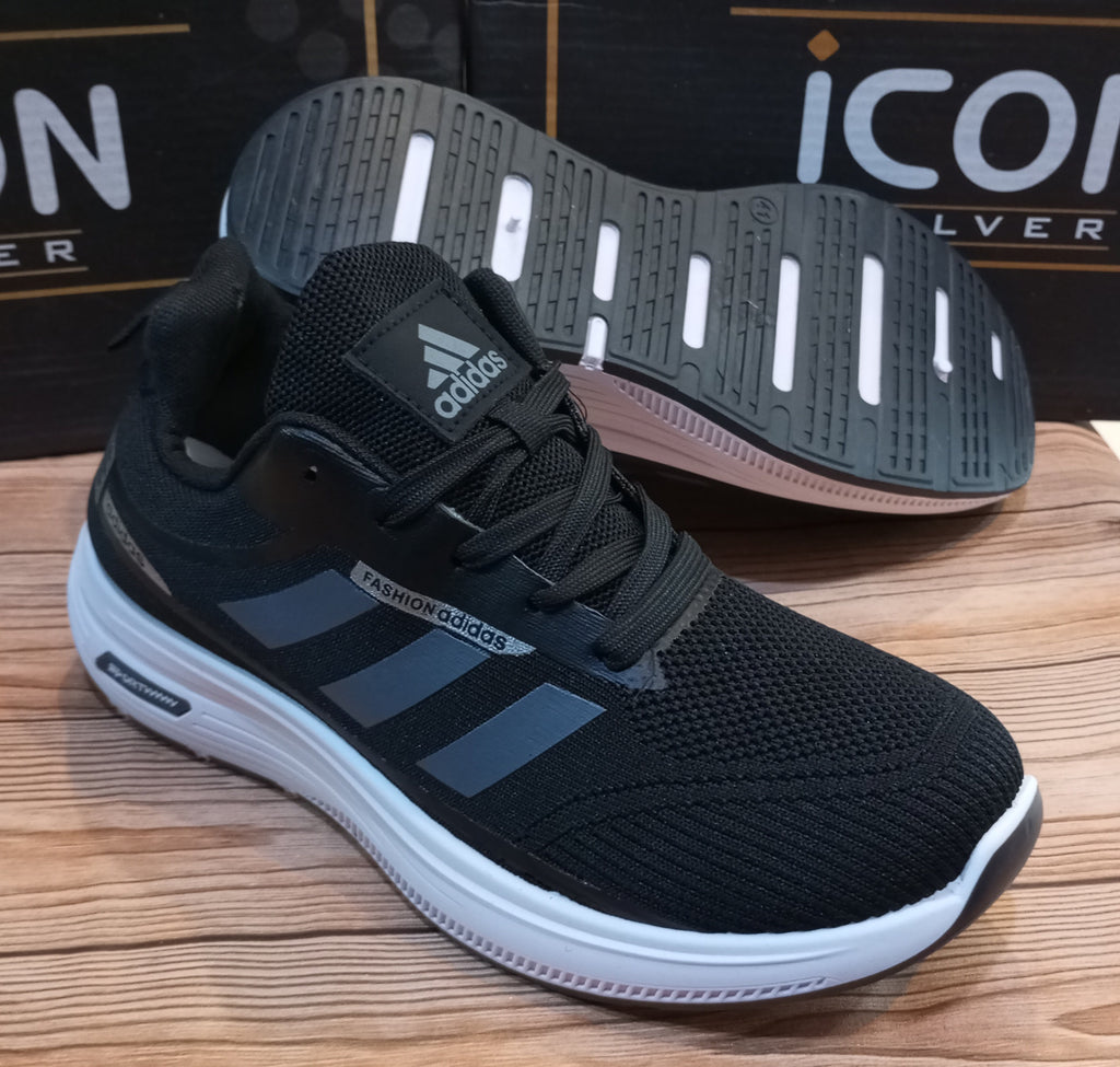 ADIDAS TRAINING AND RUNNING JOGGERS FOR MEN
