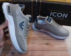 PREMIUM QUALITY EMPORIO ARMANI'S CASUAL AND PARTYWEAR SHOES