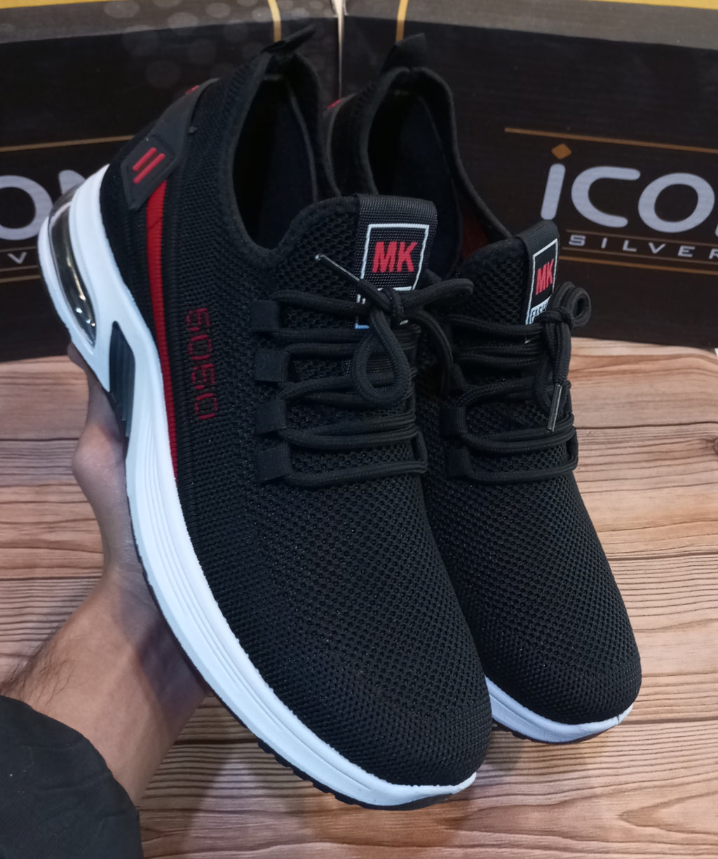 SIMPLE PLAIN CASUAL AND TRAINING JOGGERS FOR MEN