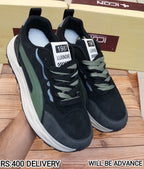 IMPORTED CAMOUFLAGE TEXTURED CASUAL AND PARTY WEAR JOGGERS