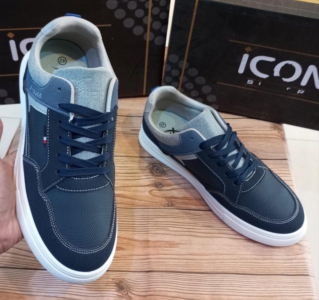 ORIGINAL XTOUCH CASUAL AND PARTY WEAR SNEAKERS