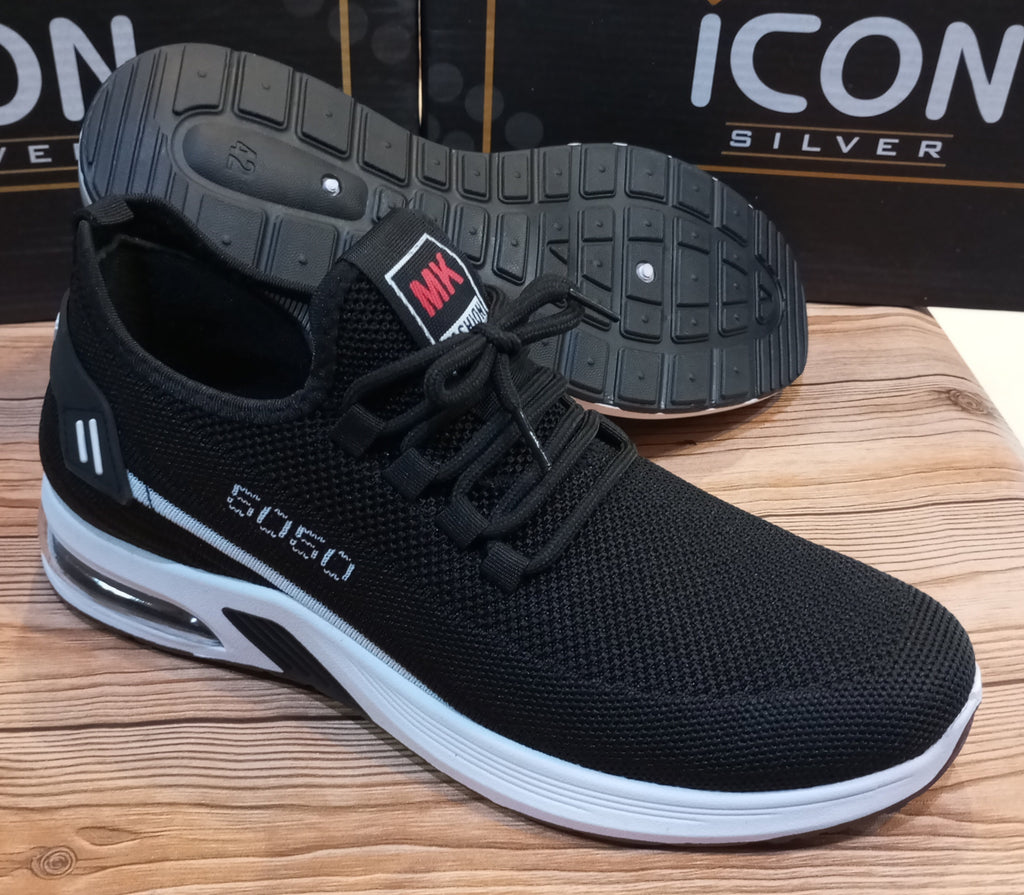 SIMPLE PLAIN CASUAL AND TRAINING JOGGERS FOR MEN