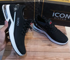 SIMPLE PLAIN CASUAL AND TRAINING JOGGERS FOR MEN