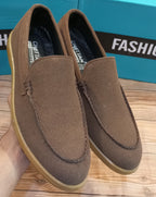PREMIUM QUALITY CASUAL AND PARTYWEAR SUEDE SHOES FOR MEN