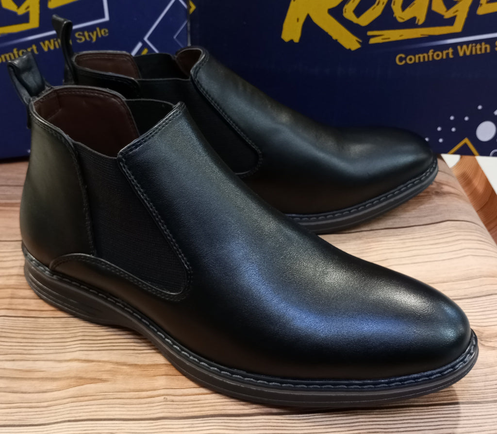 PREMIUM QUALITY CASUAL AND PARTYWEAR CHELSEA BOOTS