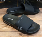 SKECHERS PREMIUM SUMMER SLIDES FOR MEN