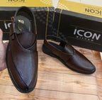 PREMIUM QUALITY HAND MADE PESHAWARI SANDALS FOR MEN