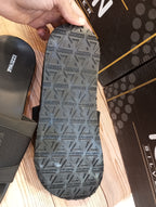 EZZE WALK'S SUMMER SLIDES FOR MEN