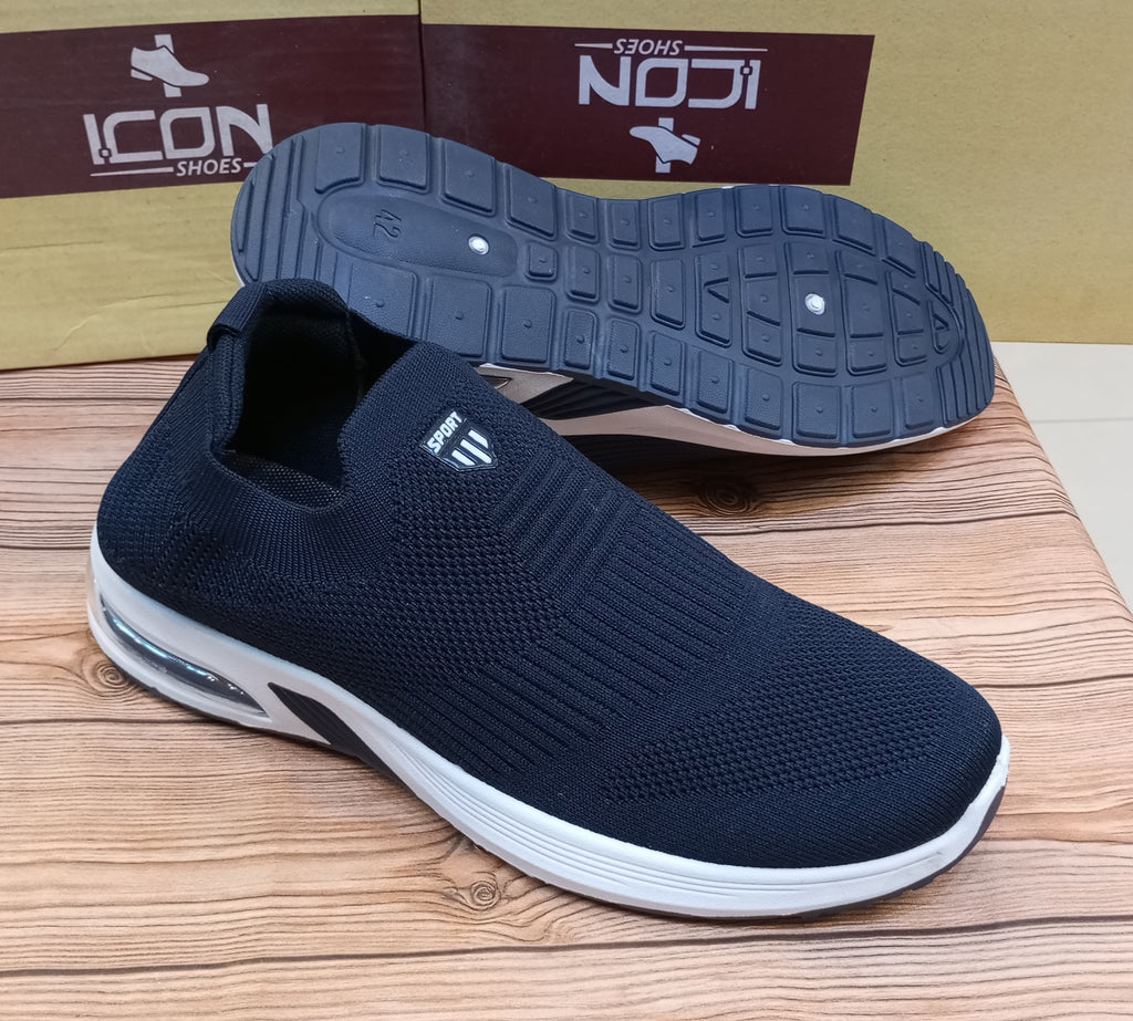 PREMIUM QUALITY WITHOUT LACES TRAINING AND DAILY WEAR JOGGERS