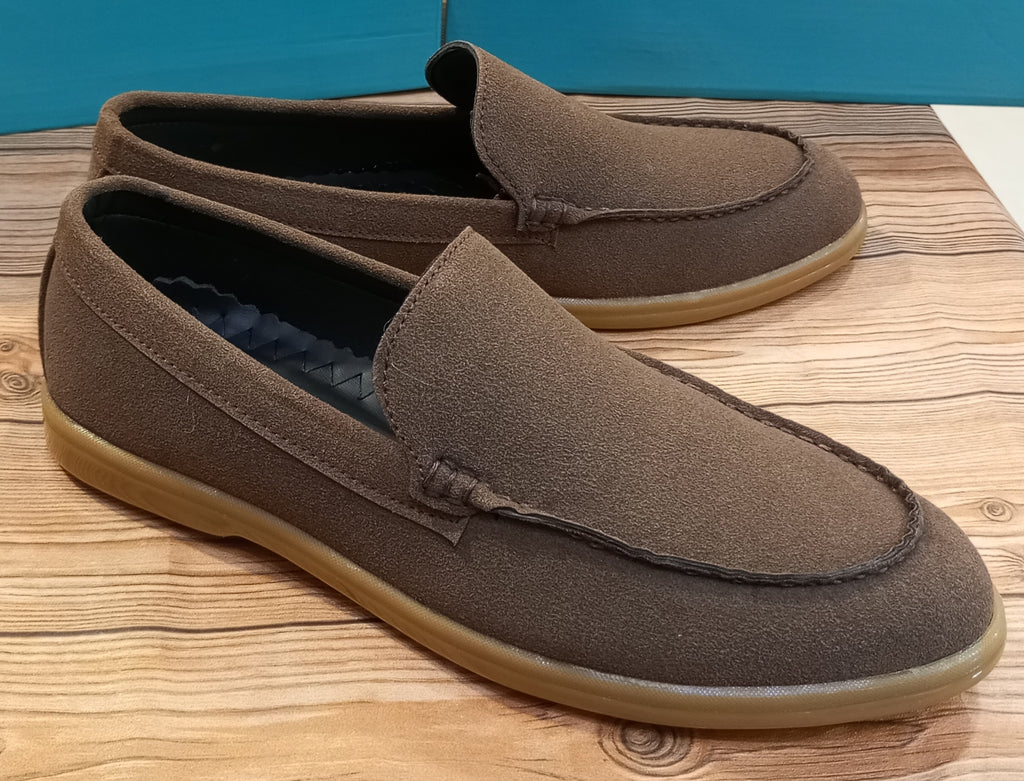 PREMIUM QUALITY CASUAL AND PARTYWEAR SUEDE SHOES FOR MEN