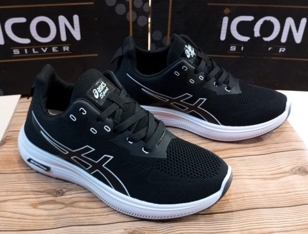 ASICS PREMIUM QUALITY TRAINING AND CASUAL JOGGERS