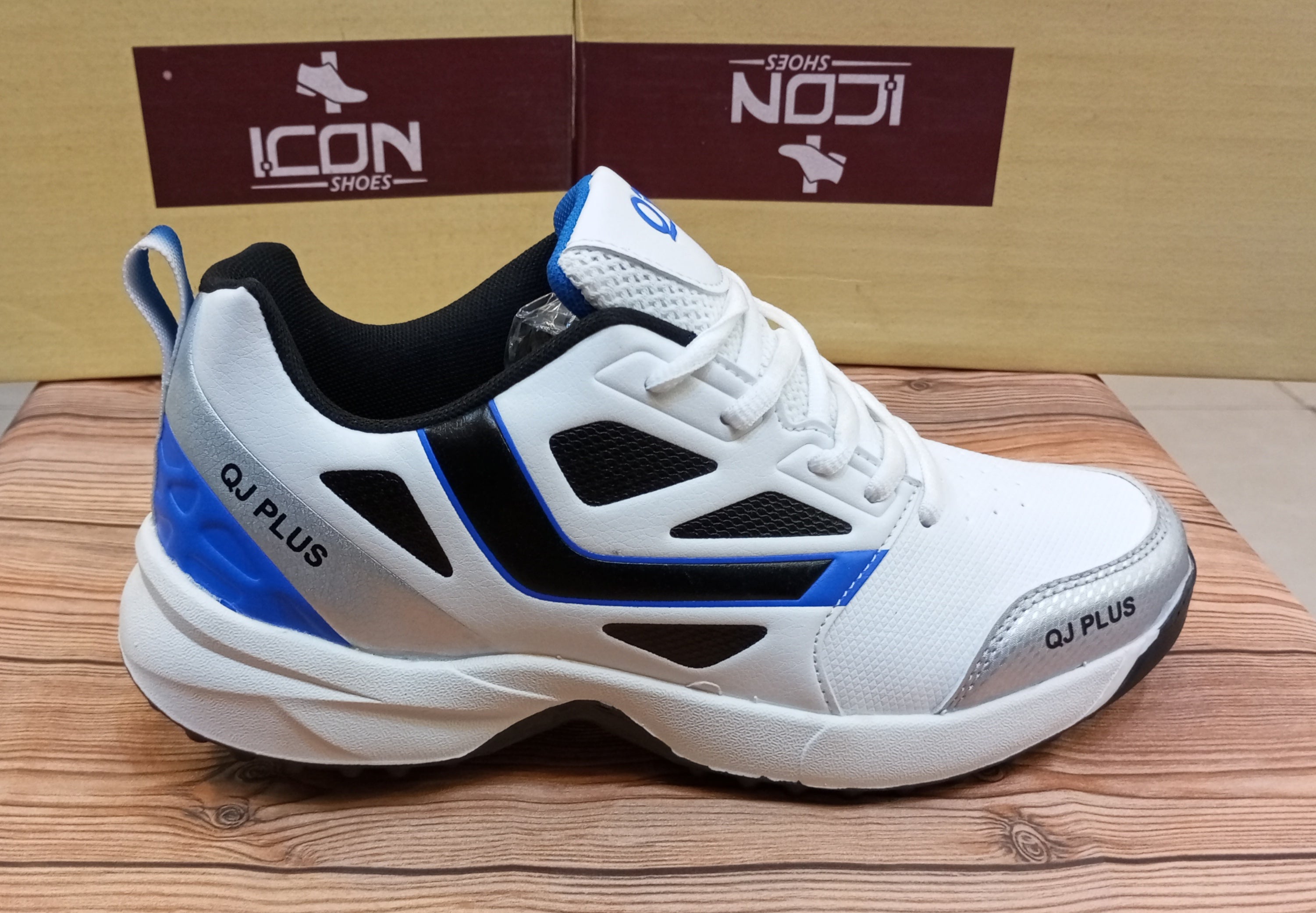 ORIGINAL QJ PLUS TOP QUALITY PREMIUM GRIPPERS FOR MEN