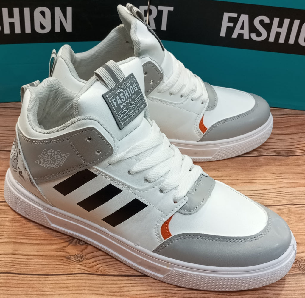 FASHION'S ADIDAS STYLE CASUAL AND PARTYWEAR SHOES