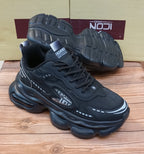 IMPORTED PREMIUM QUALITY CASUAL AND PARTY WEAR CHUNKY JOGGERS