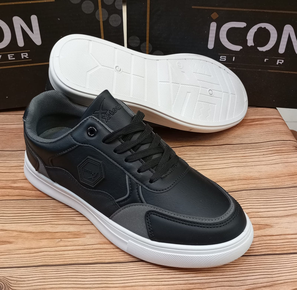 ORIGINAL XTOUCH CASUAL AND PARTY WEAR SNEAKERS