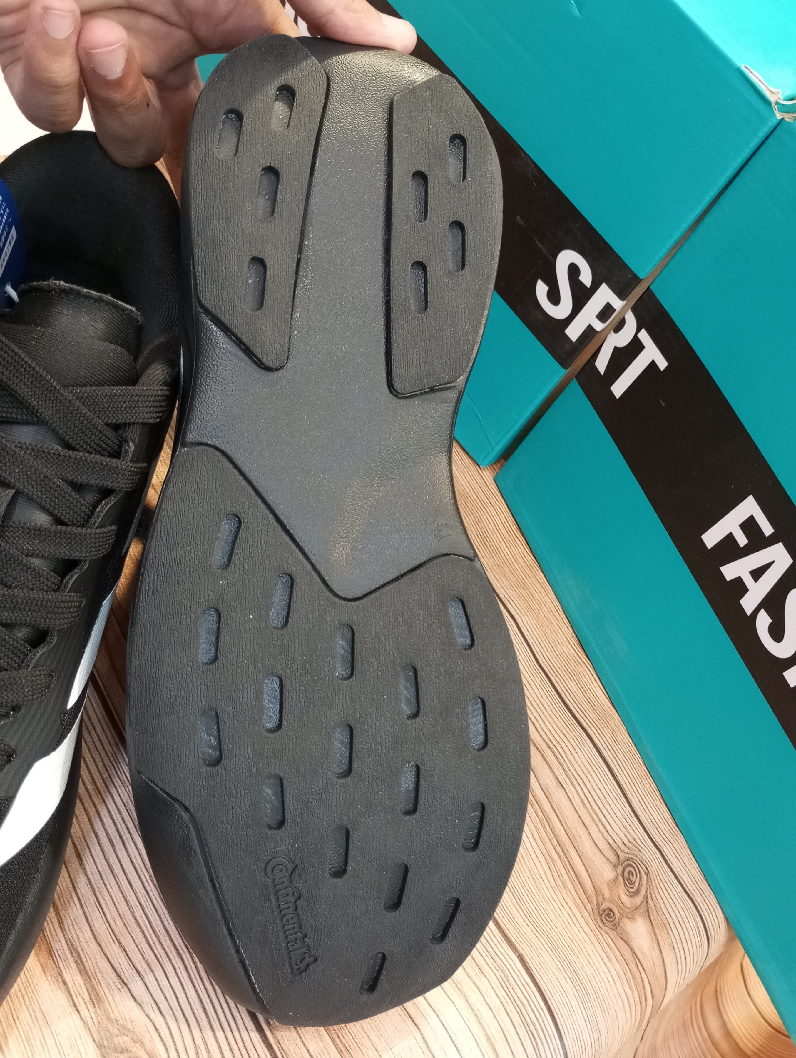 AAA PREMIUM QUALITY (ADIDAS ADIZERO) RUNNING SHOES
