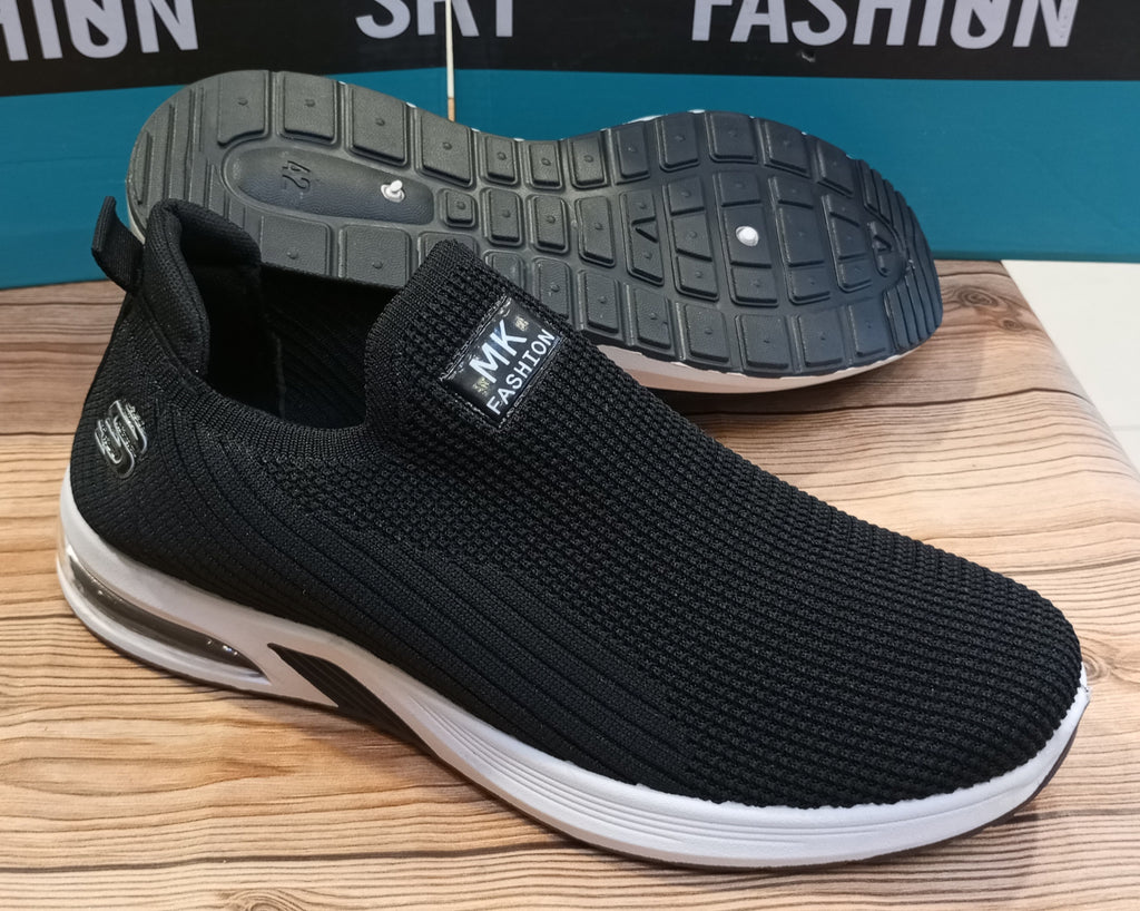 MK'S SUPER COMFORTABLE WITHOUT LACES JOGGERS