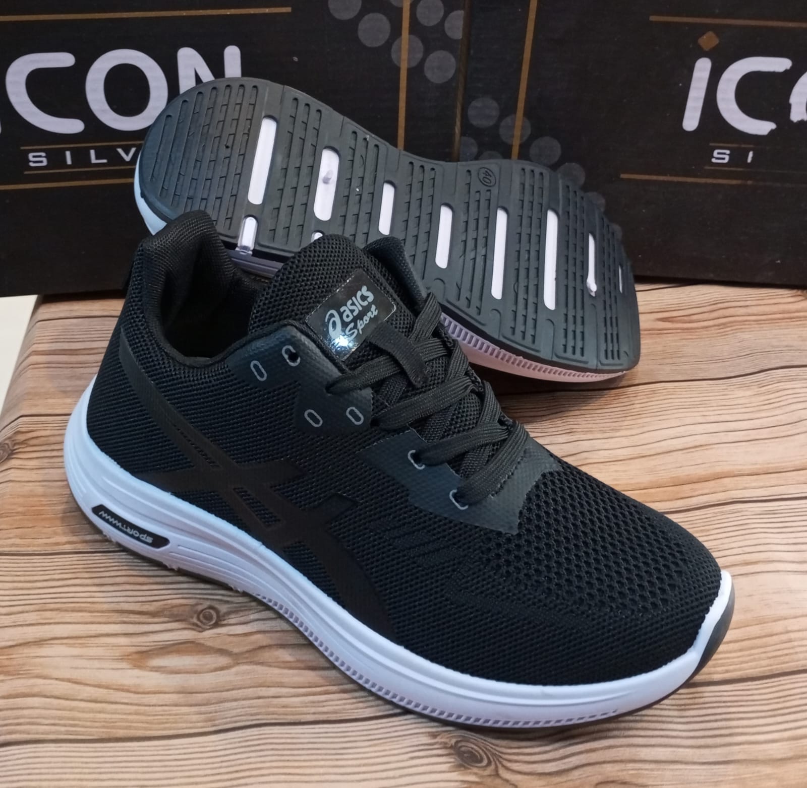 ASICS PREMIUM QUALITY TRAINING AND CASUAL JOGGERS