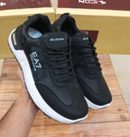 PREMIUM QUALITY EMPORIO ARMANI'S CASUAL AND PARTYWEAR SHOES