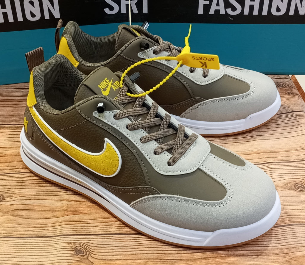 PREMIUM QUALITY WITHOUT LACES CASUAL AND PARTYWEAR JOGGERS