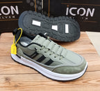 LIFE WEAR'S WITHOUT LACES CASUAL AND TRAINING JOGGERS FOR MEN