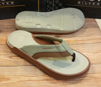 KUAIREN SUPER COMFORTABLE SPUNCH SOLE SLIPPERS