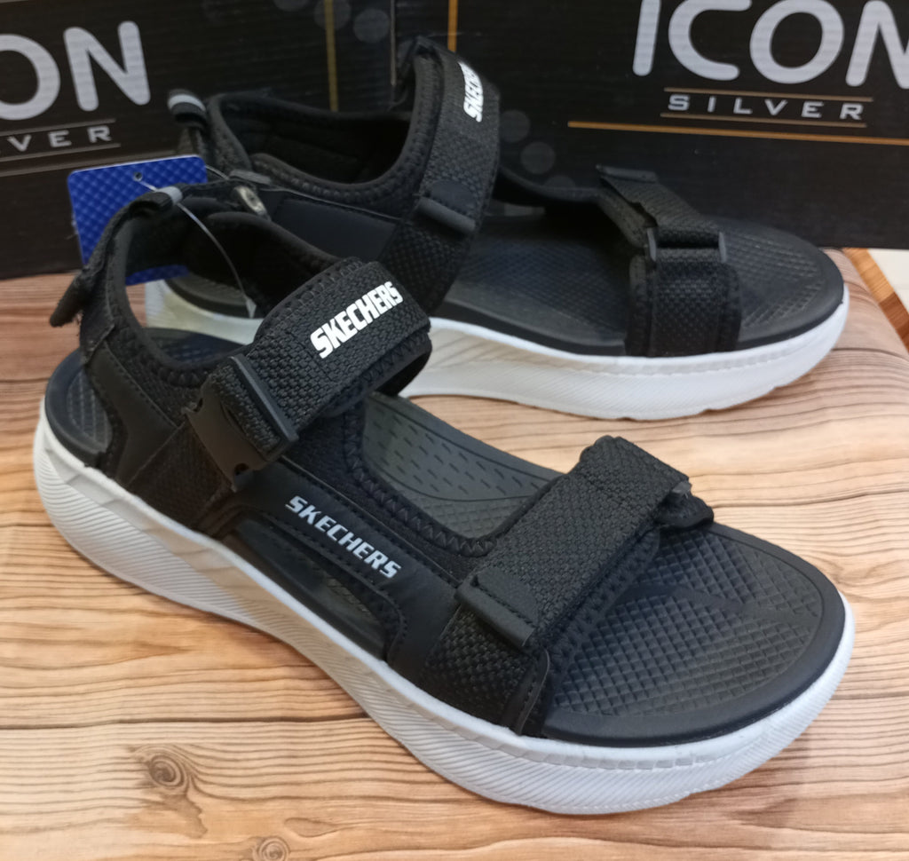 SKECHERS DOUBLE STRAP SUMMER SANDALS FOR MEN