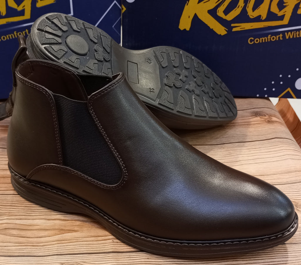 PREMIUM QUALITY CASUAL AND PARTYWEAR CHELSEA BOOTS