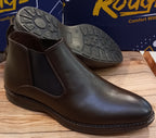 PREMIUM QUALITY CASUAL AND PARTYWEAR CHELSEA BOOTS