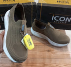 SKECHERS MAX CUSHION SUPER COMFY JOGGERS